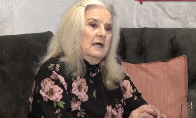 Πηνελόπη Πιτσούλη