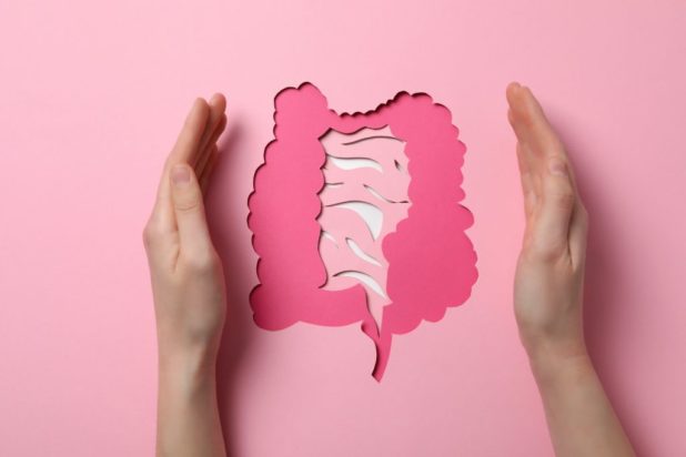 Πολύποδες στο έντερο