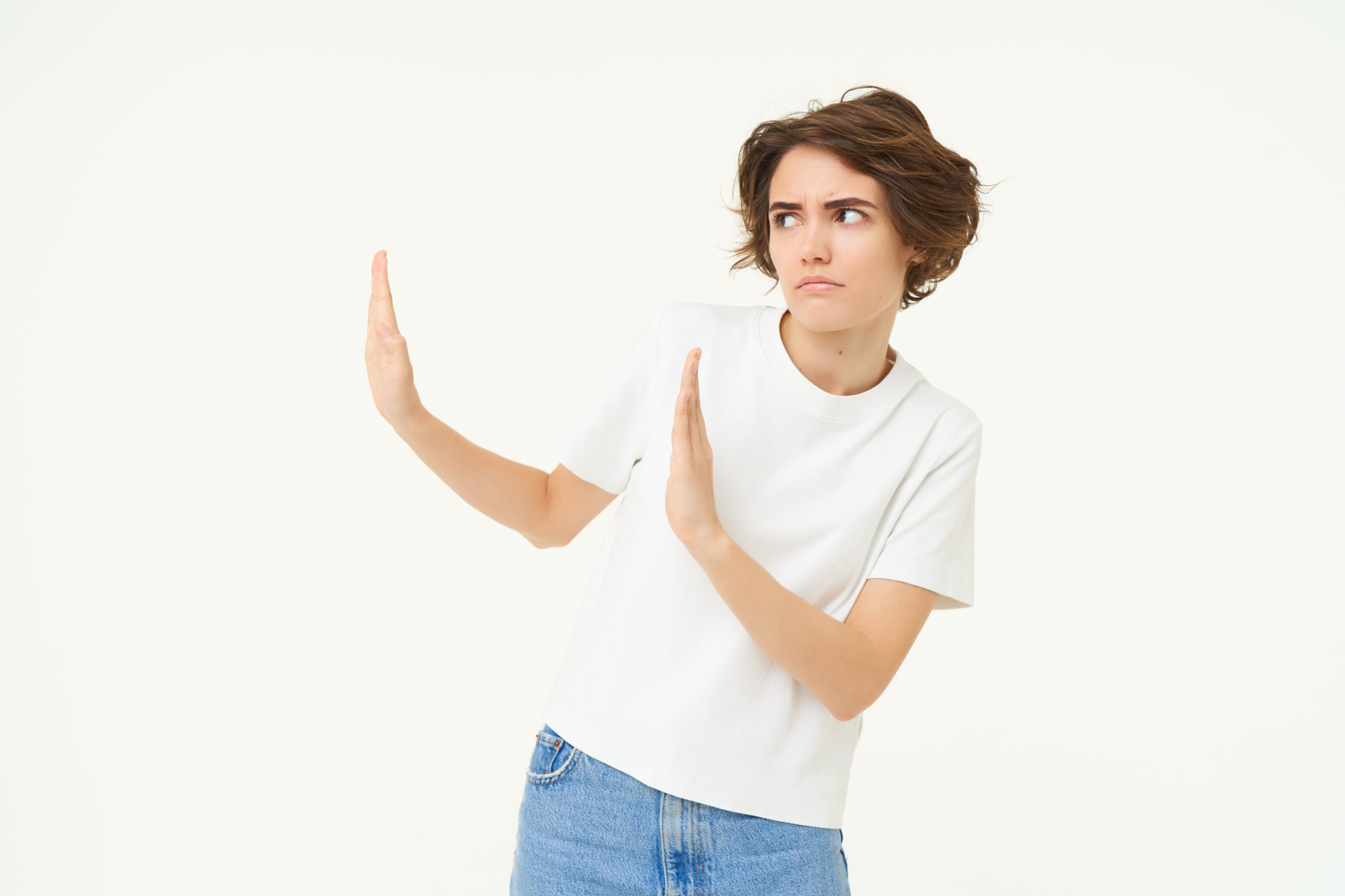 11 πράγματα που κάνετε δημόσια και κάνουν τους άλλους να σας αντιπαθούν