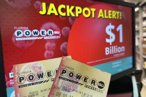 powerball