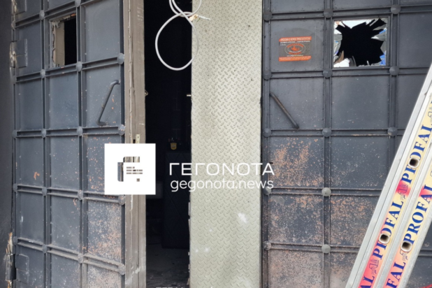 Έκρηξη στο νυχτερινό κέντρο Πρεμιέρα στον Βόλο