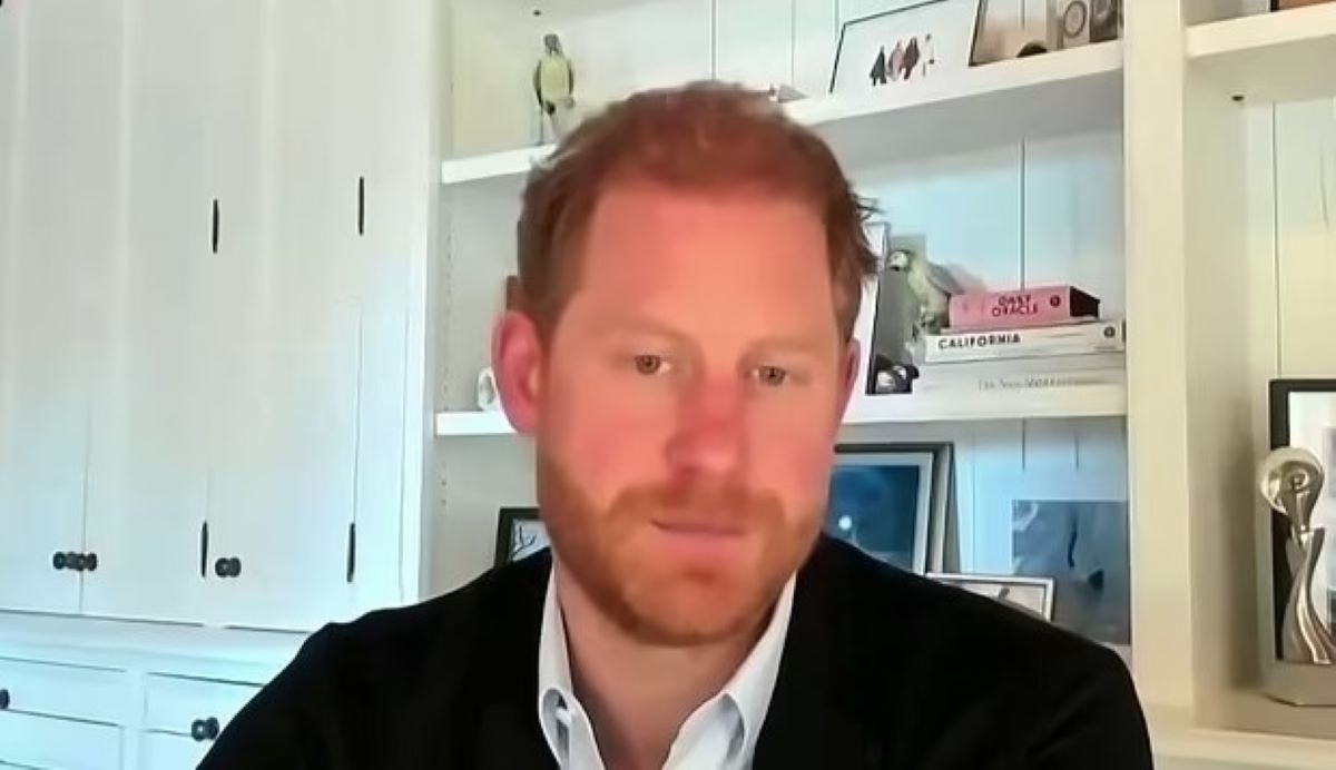 Πρίγκιπας Χάρι