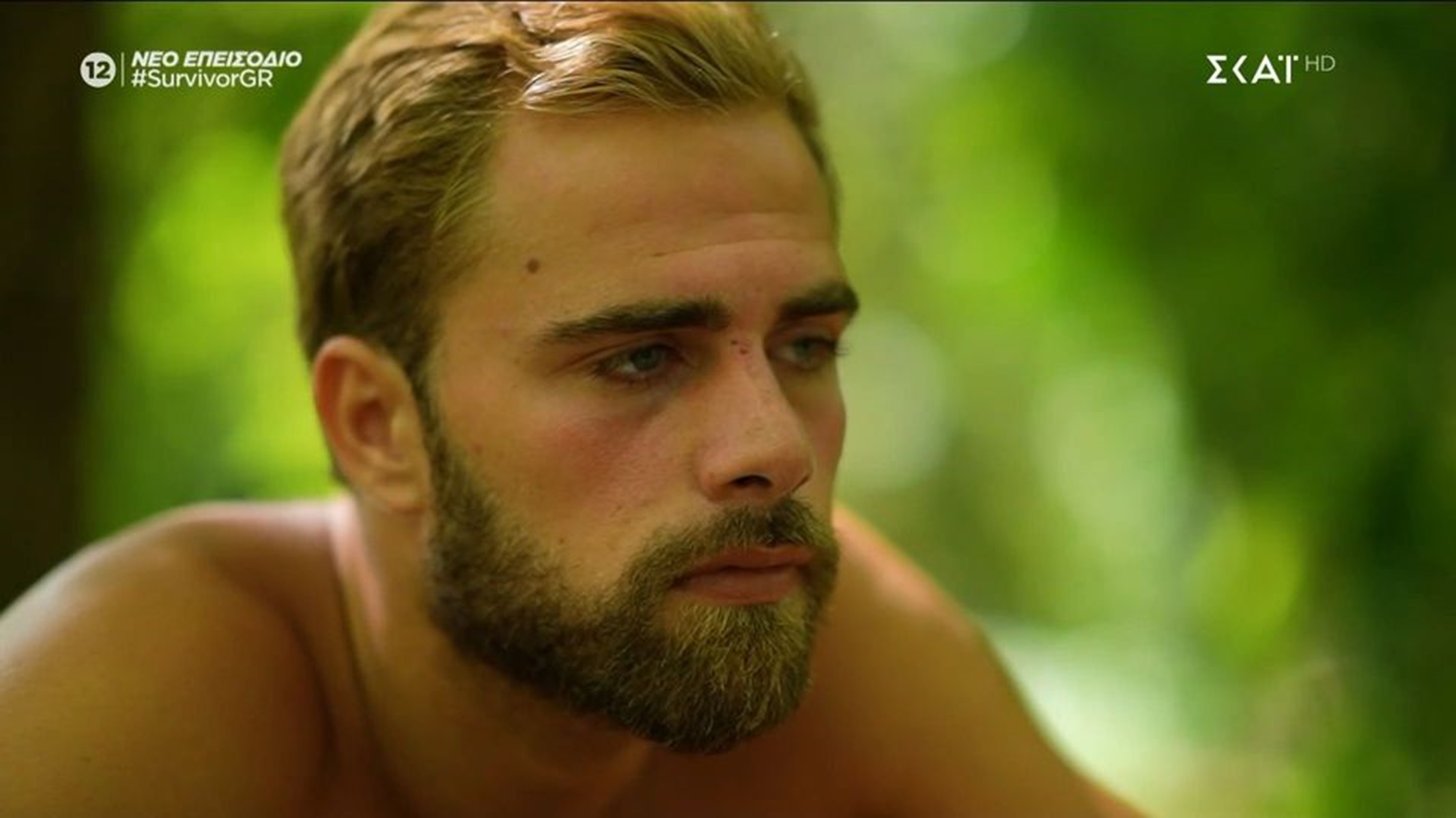 Survivor: Ράκος ο Γκιουλέκας – «Ξενέρωσα πάρα πολύ, χάλια»