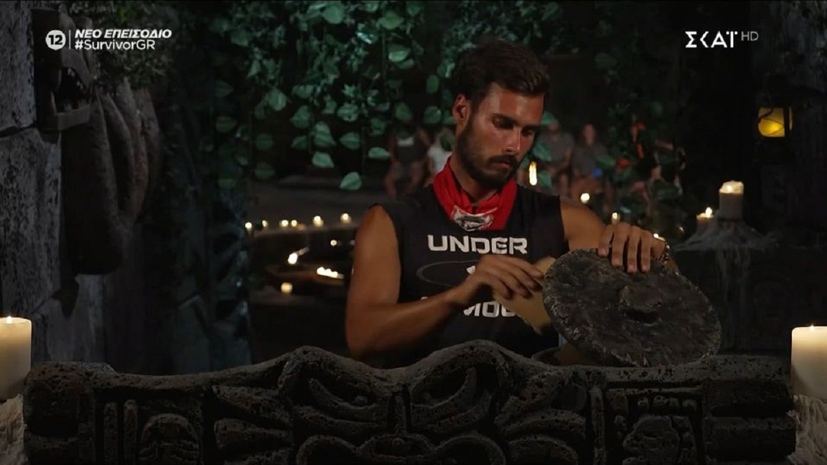 Survivor: Δεν την θέλουν στην ομάδα και της δείχνουν την έξοδο