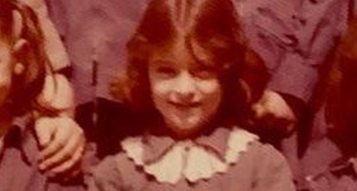 Μαρία Πρωτόπαππα