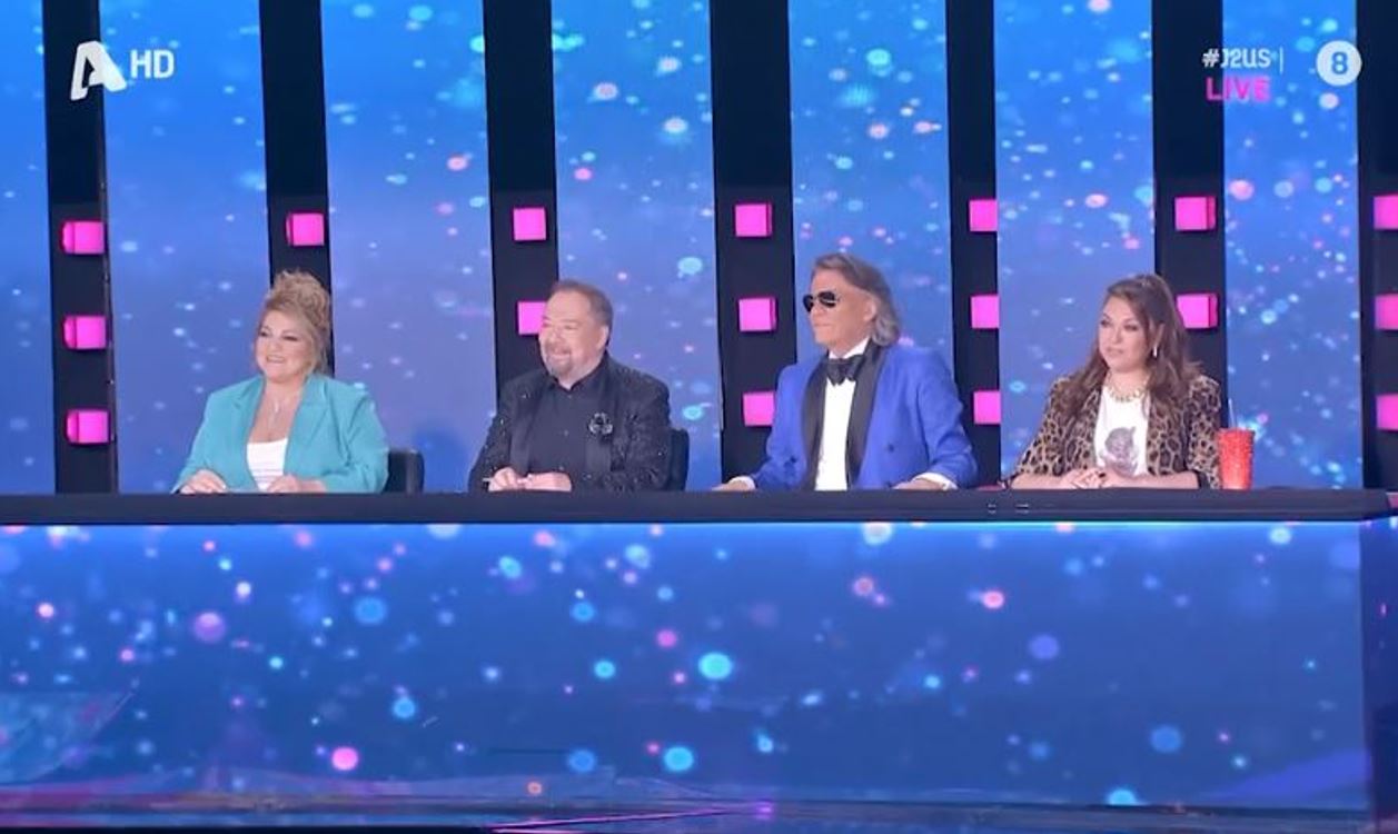 Ηλίας Ψινάκης Σταμάτης Φασουλής