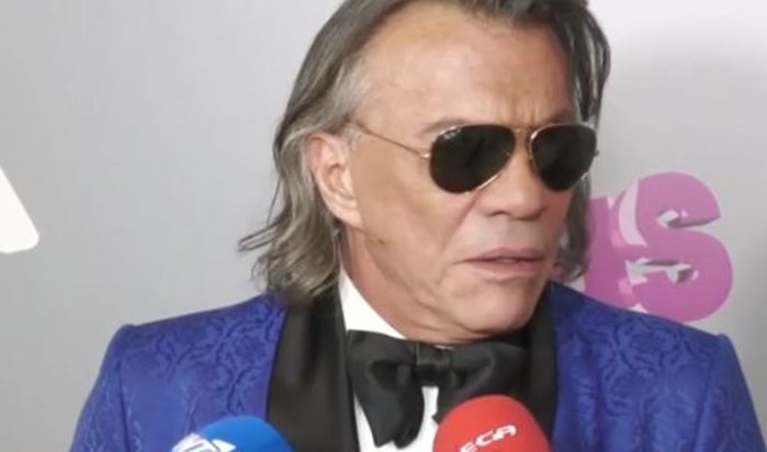 Ηλίας Ψινάκης