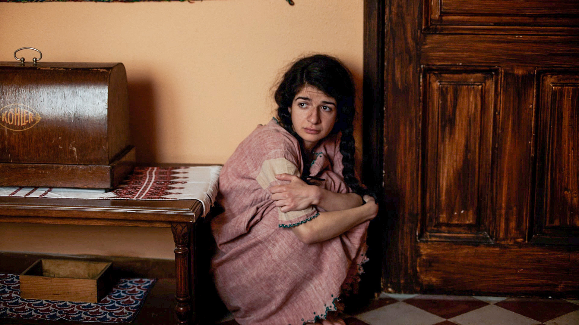 Ψυχοκόρες: Η Φρόσω λέει στον Μέλιο ότι είναι έγκυος- Σήμερα στις 21:00