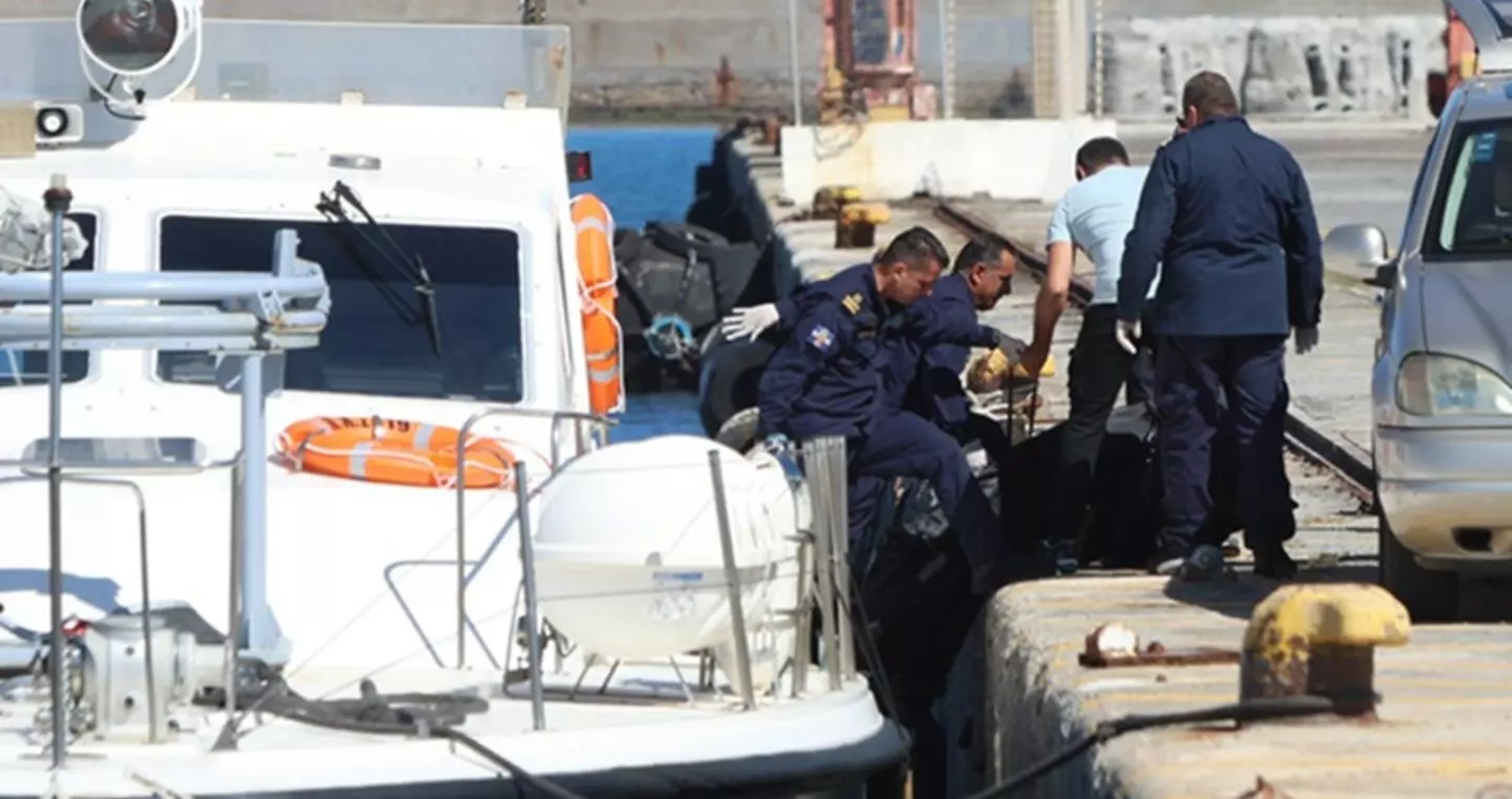 Κρήτη: Οι ομοιότητες της σορού στον Καρτερό με την εξαφάνιση 33χρονου από την Αθήνα στο «μικροσκόπιο» των Αρχών