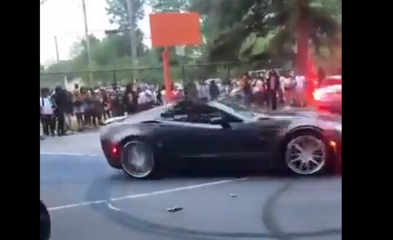 Μακελειό στις ΗΠΑ: Τουλάχιστον δύο νεκροί και 6 τραυματίες από πυροβολισμούς σε πάρτι – ΒΙΝΤΕΟ