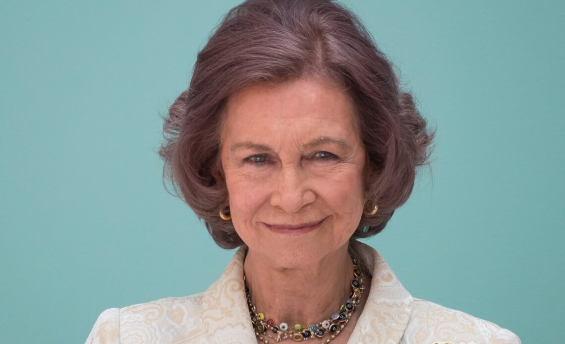 Βασίλισσα Σοφία: Εσπευσμένα στο νοσοκομείο – Η κατάσταση της υγείας της