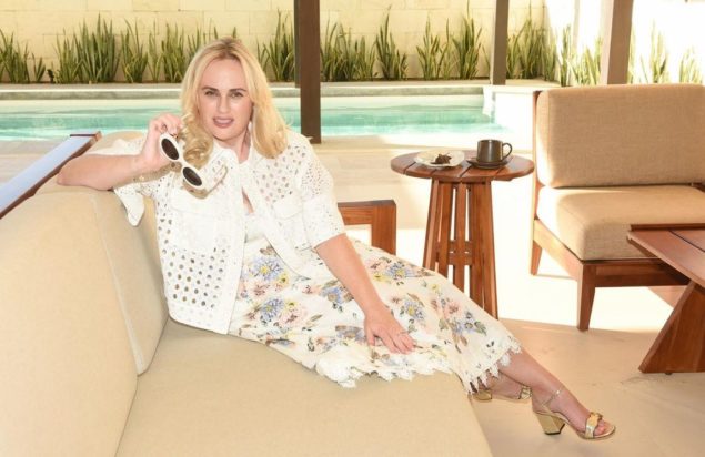 Ρέμπελ Γουίλσον