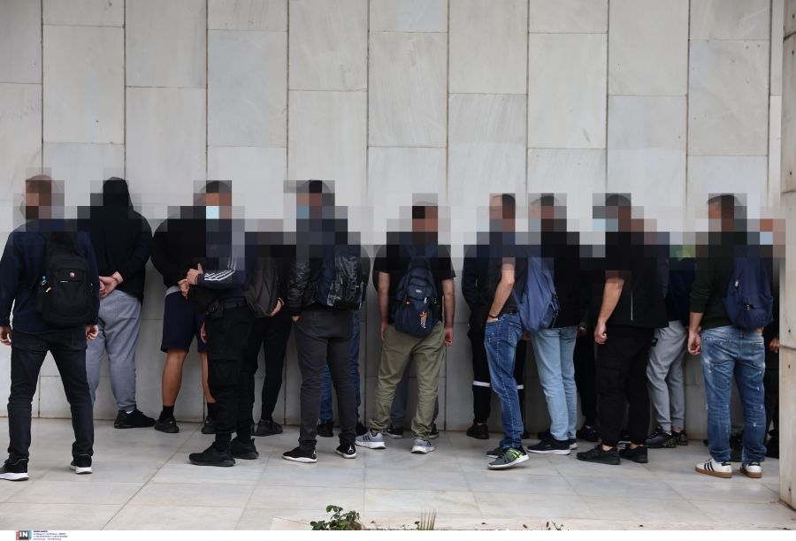 Δολοφονία Λυγγερίδη: Ο «μαραθώνιος» της Δικαιοσύνης, η στρατολόγηση και ο ρόλος των «μικρών»