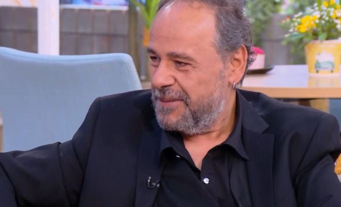 Αλέξανδρος Ρήγας