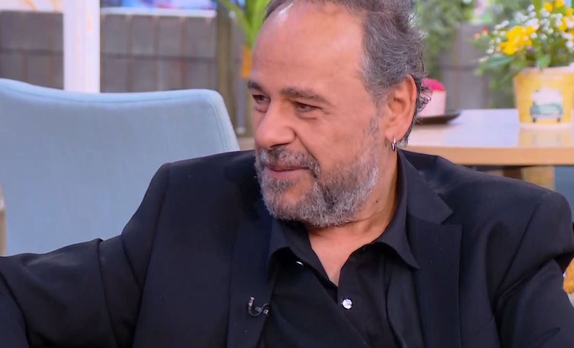 Αλέξανδρος Ρήγας