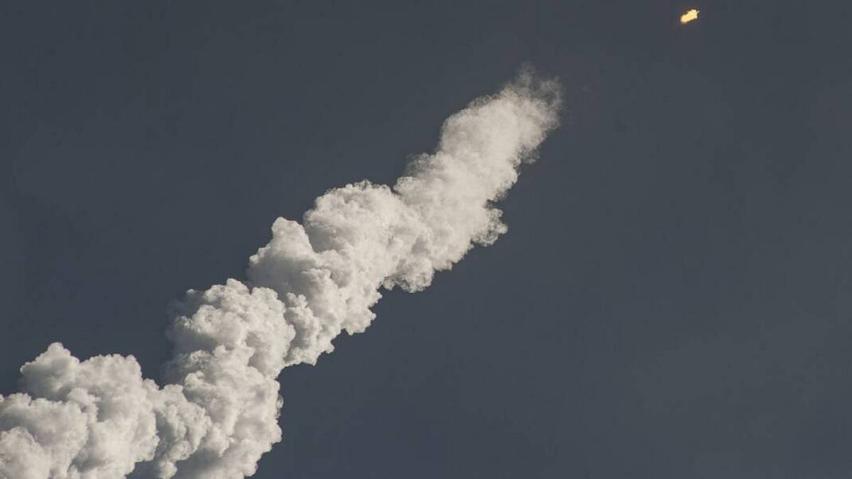 Μέση Ανατολή: Βρετανικά αεροσκάφη κατέρριψαν ιρανικά drones επάνω από την μεθόριο Ιράκ-Συρίας