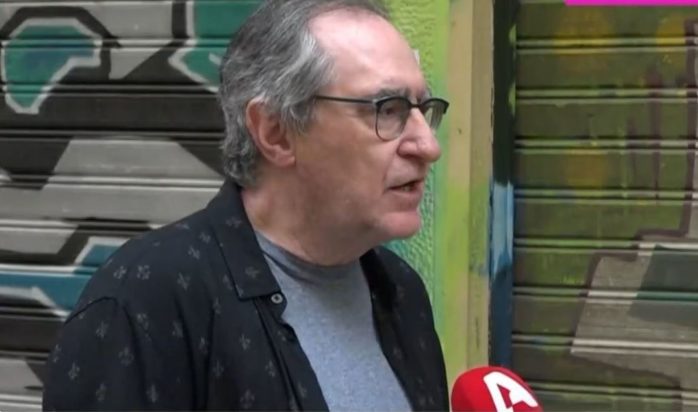 Θοδωρής Ρωμανίδης