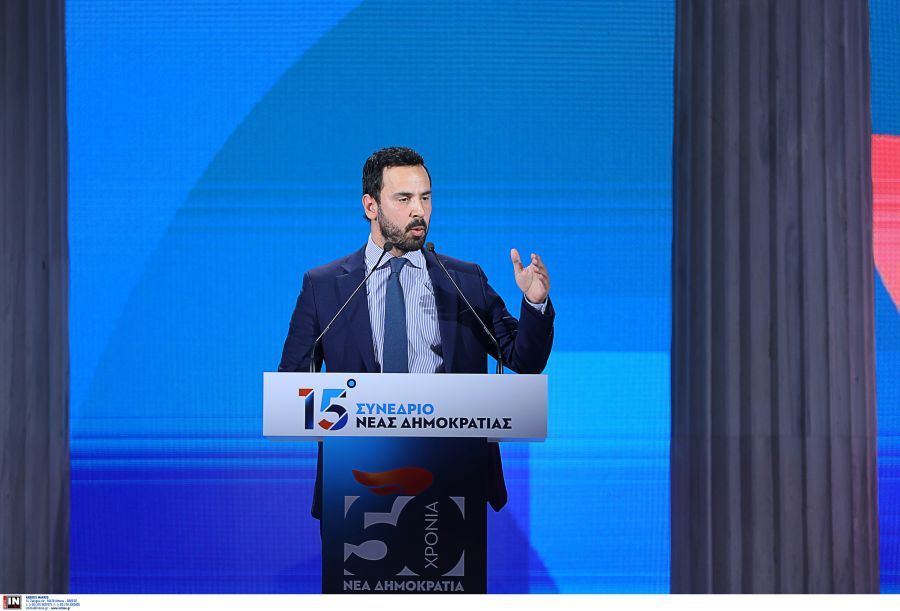 Ρωμανός: ΣΥΡΙΖΑ και ΠΑΣΟΚ αγωνίζονται εντός και εκτός συνόρων, για να υπονομεύσουν την ανάπτυξη, ελλείψει επιχειρημάτων