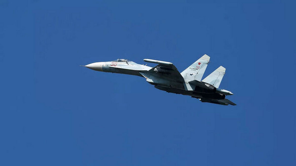 Ιράν-Ισραήλ: Τα βρετανικά αεροσκάφη θα αναχαιτίζουν αεροπορικές επιθέσεις εντός της εμβέλειας των υφιστάμενων αποστολών