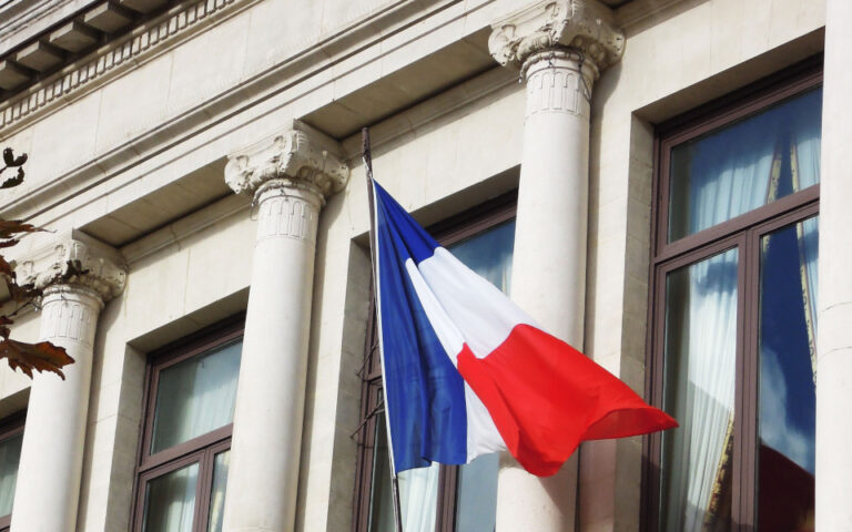 Ρωσία: Έκκληση για αυτοσυγκράτηση από την Μόσχα – Η πρώτη αντίδραση μετά την επίθεση του Ιράν στο Ισραήλ