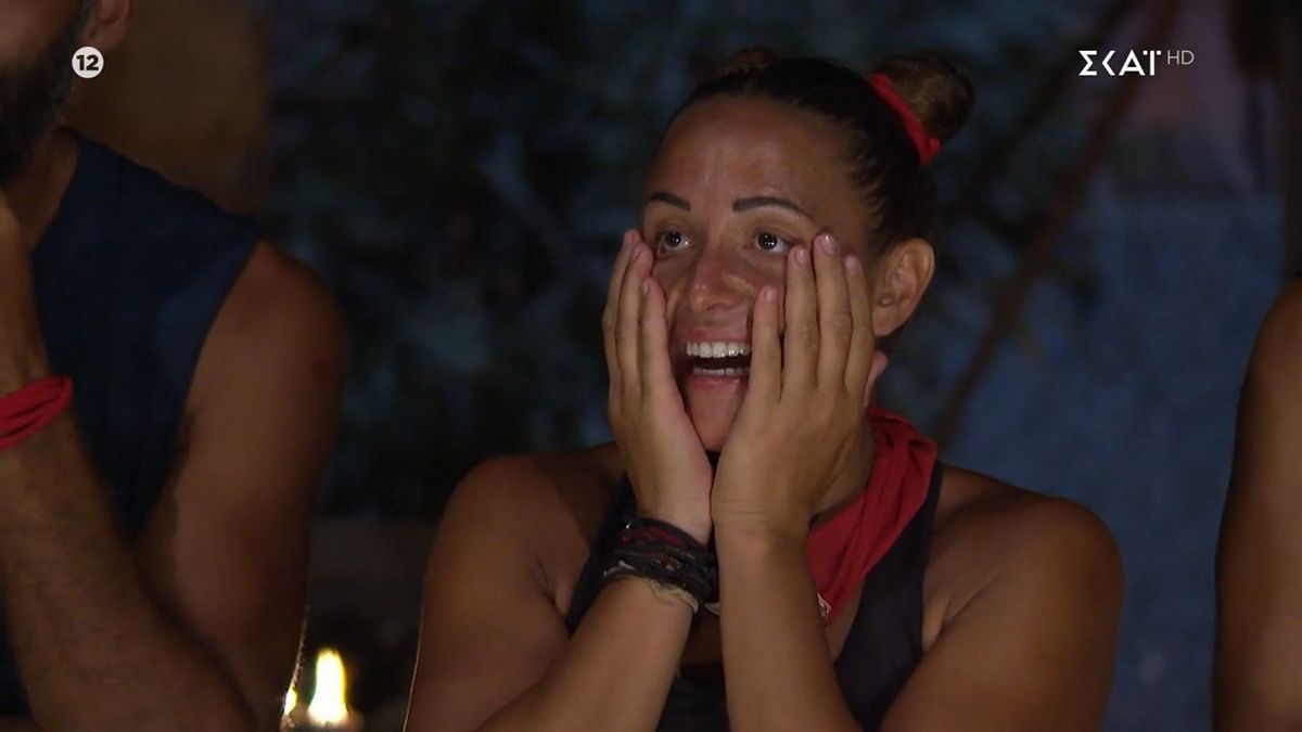 Survivor: Ο Τάκης Καραγκούνιας και ο Μάριος Πρίαμος Ιωαννίδης στο ριάλιτι – Αυτός είναι ο δεύτερος υποψήφιος