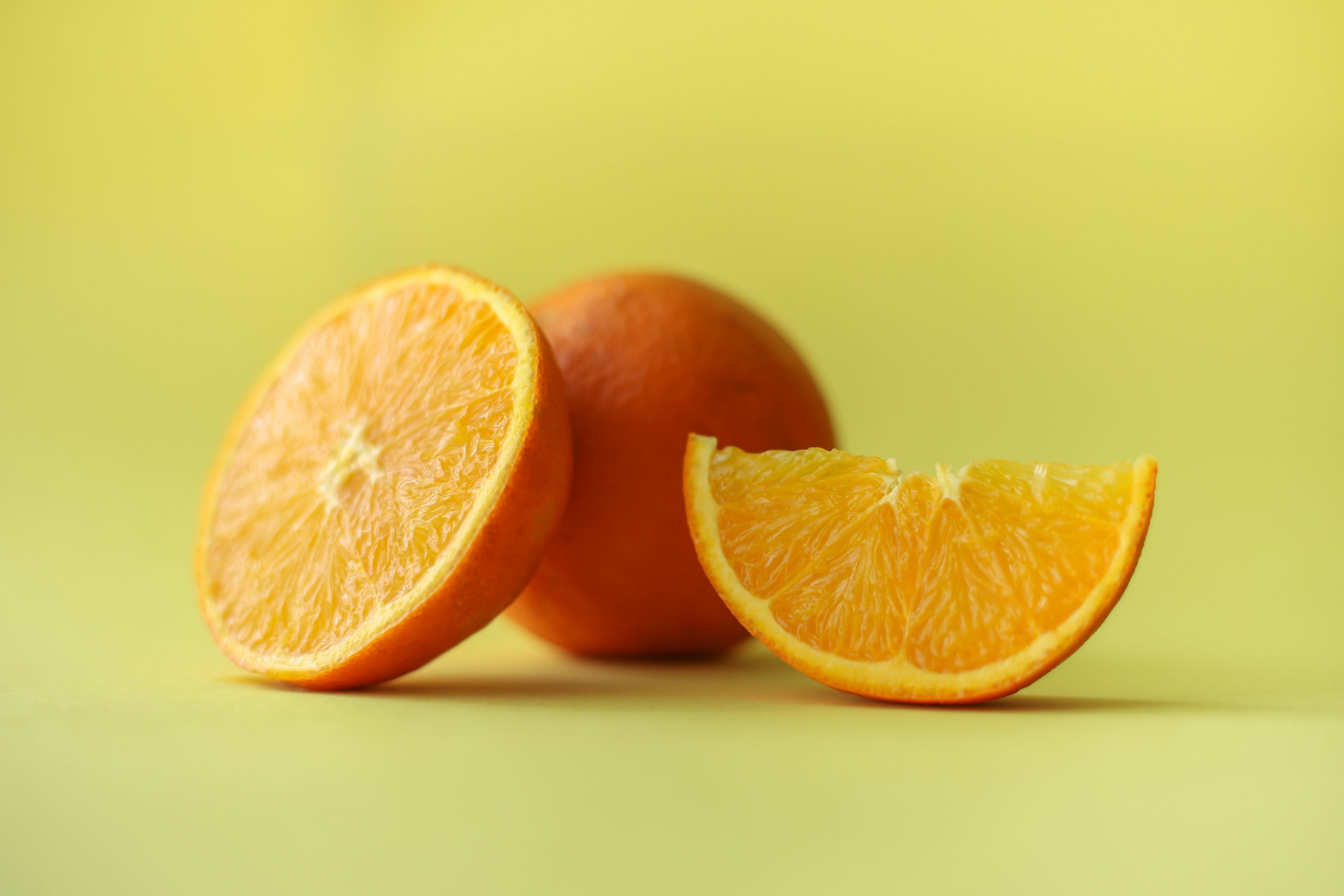 Ποιοι δεν πρέπει να τρώνε πορτοκάλια