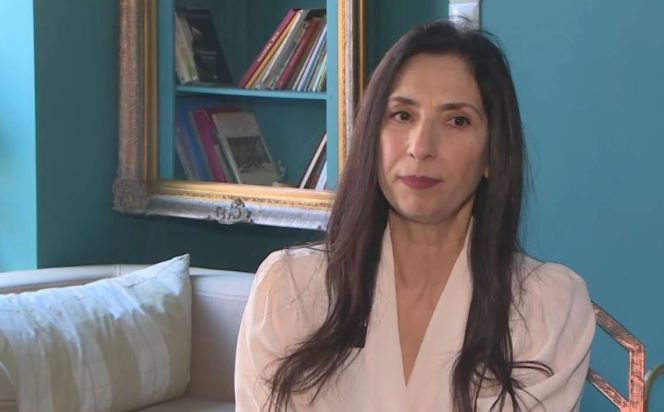 Κερασία Σαμαρά