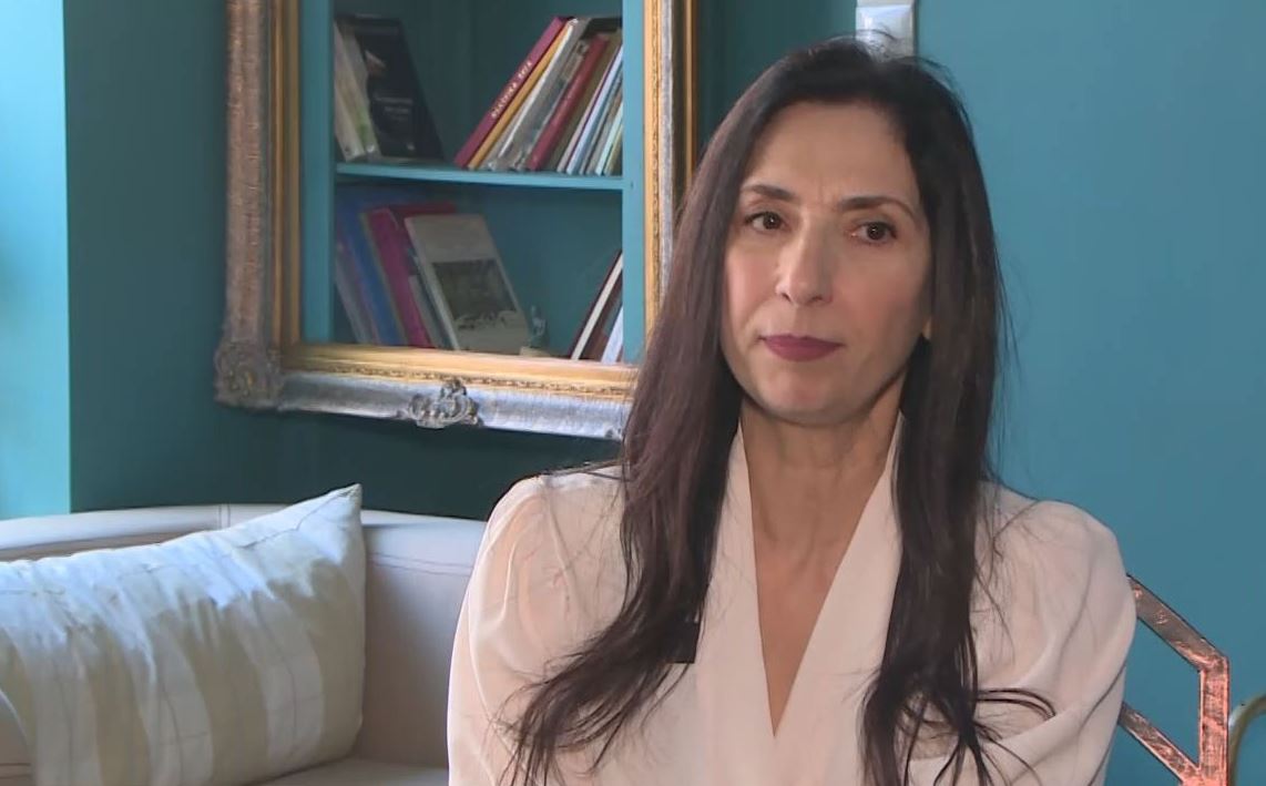 Κερασία Σαμαρά