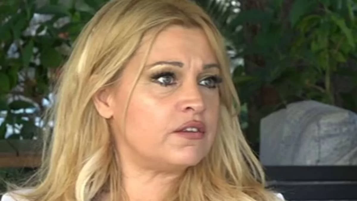 Σαμπρίνα: «Με έχουν απατήσει, αλλά ο κερατάς το μαθαίνει τελευταίος» – «Δεν έχω σκεφτεί αν θέλω να ξαναπαντρευτώ»