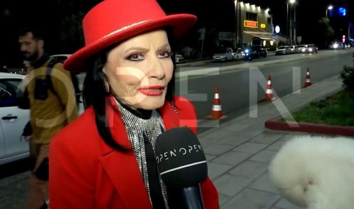 Ζωζώ Σαπουντζάκη