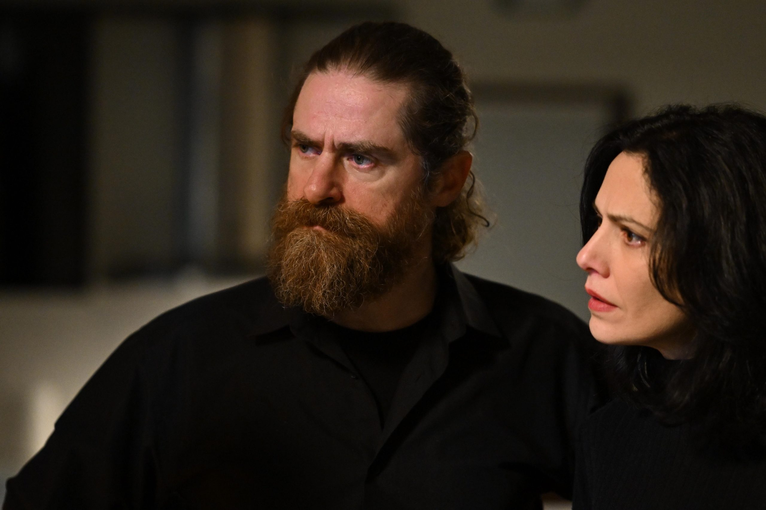 Σασμός – sneak preview 20/5: Ο Μαθιός κερδίζει χρόνο, όμως ο εισαγγελέας έχει άλλα σχέδια