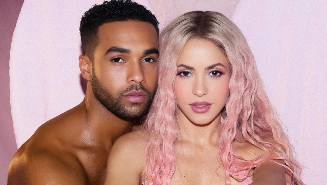 Σακίρα: Νέος έρωτας με τον Lucien Laviscount – «Οι φίλοι της φοβούνται ότι θα την πληγώσει»