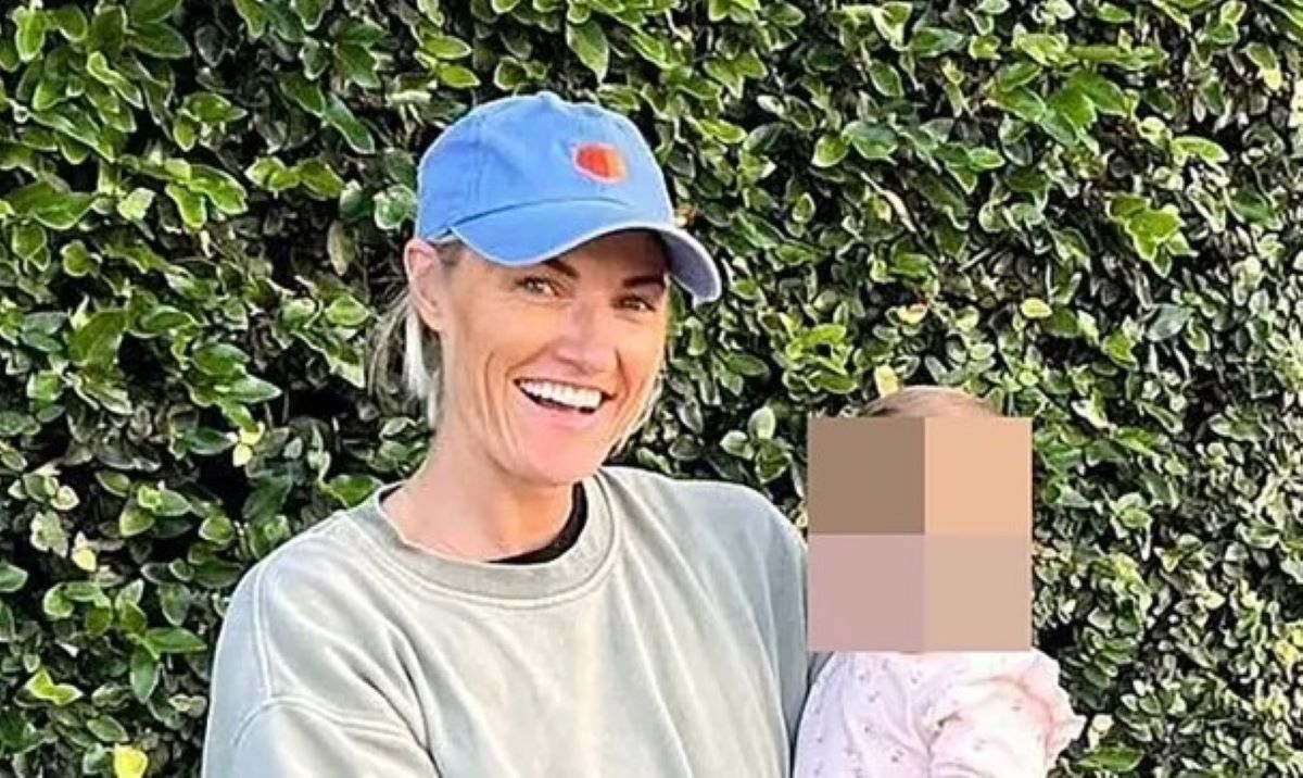 Σίδνεϊ: Αυτή είναι η 38χρονη μητέρα που δέχτηκε τις μαχαιριές για να σώσει το μωρό της