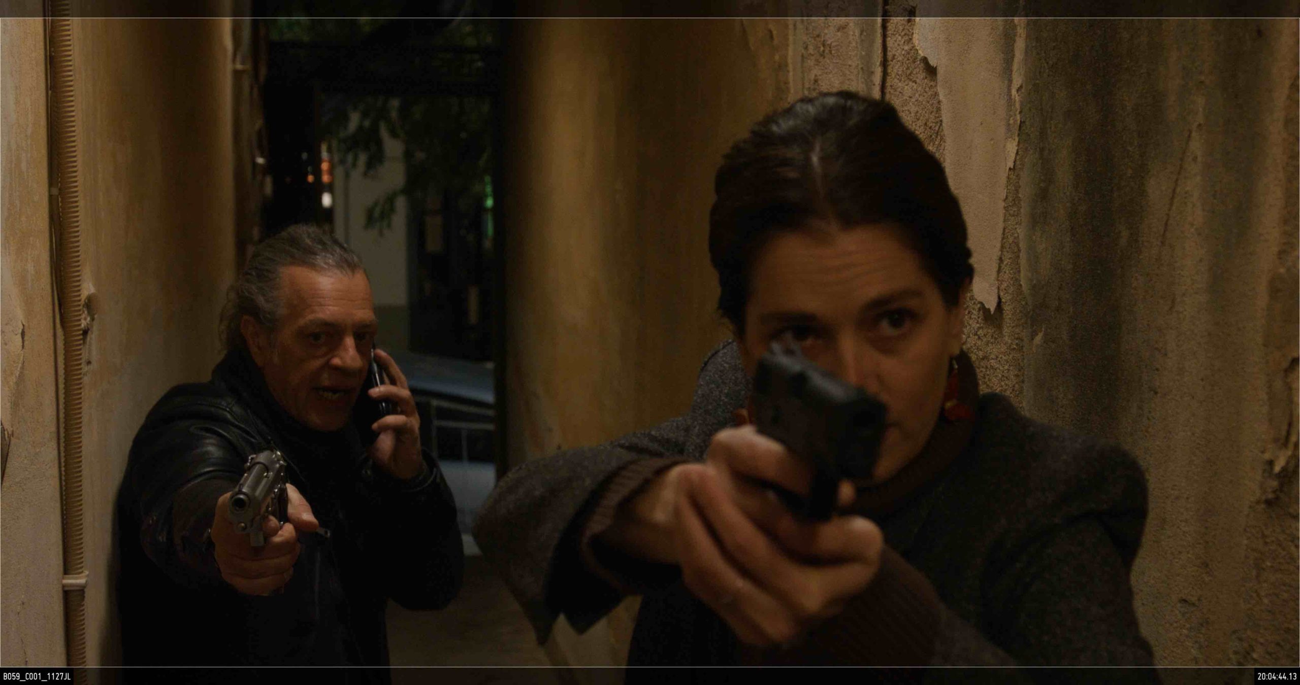 Ο Σκαραβαίος: “Ο δρόμος στο πουθενά” έρχεται απόψε στις 22:40