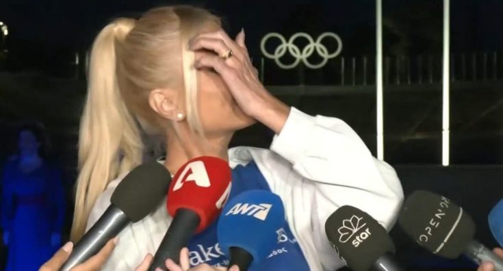 Φαίη Σκορδά