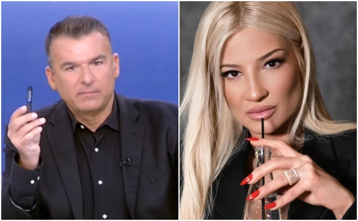 Φαίη Σκορδά – Γιώργος Λιάγκας: Αποχώρησαν εκτάκτως από τις εκπομπές τους – Τι συνέβη