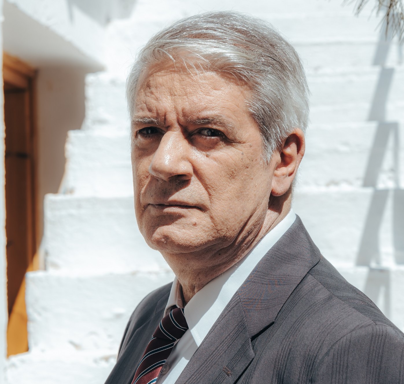 Φίλιππος Σοφιανός: “Ο παράδεισος των κυριών είναι μια εξαιρετικά υψηλών προδιαγραφών δουλειά”