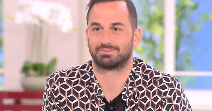 Άρης Σοϊλέδης