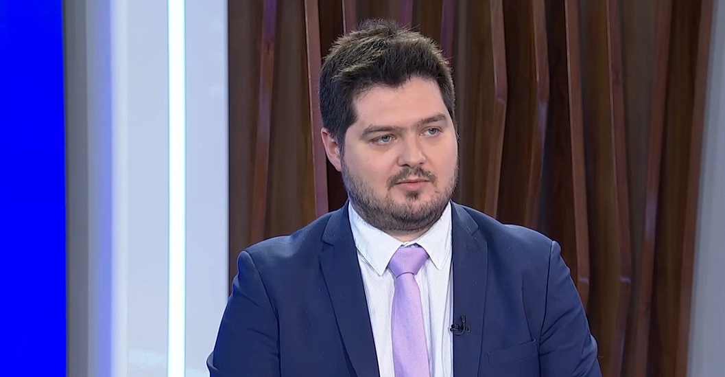 Σωτήρης Αναγνωστόπουλος