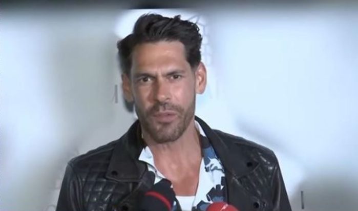 Γιάννης Σπαλιάρας