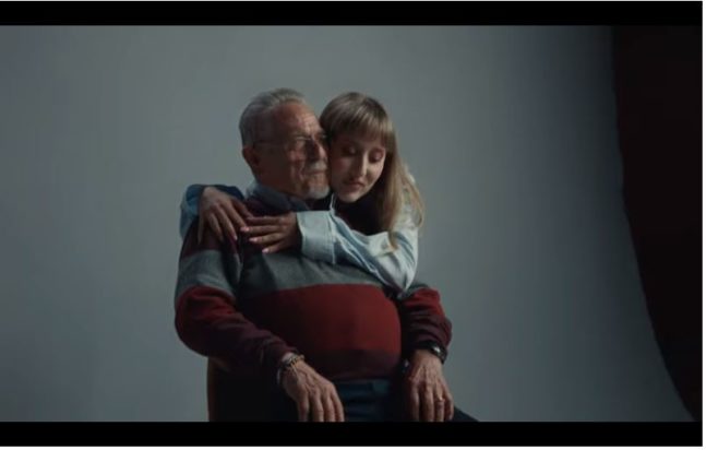 Ευρωεκλογές- σποτ- ευρωβουλή