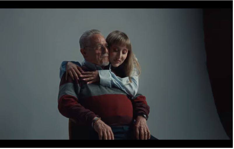 Ευρωεκλογές- σποτ- ευρωβουλή