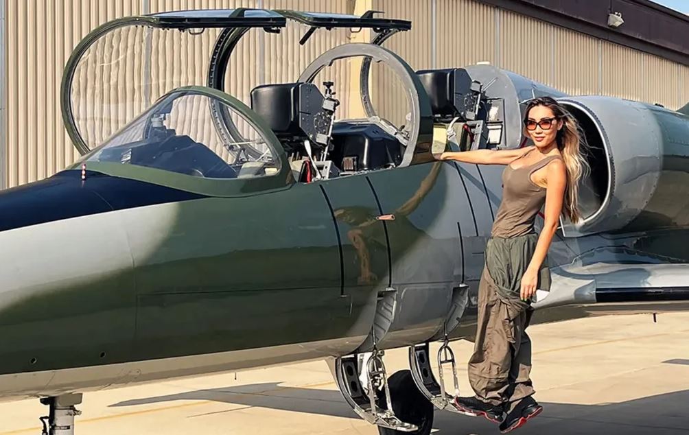 Πρώην Ρωσίδα κατάσκοπος αποκαλύπτει πώς χειραγωγούσε τους στόχους της ώστε να αποκτήσουν «εμμονή» μαζί της