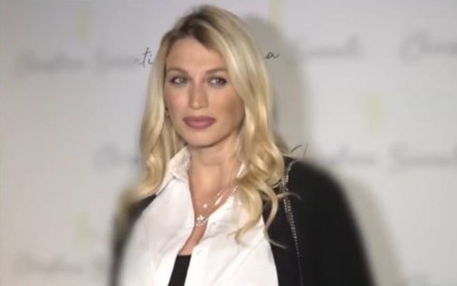 Κωνσταντίνα Σπυροπούλου