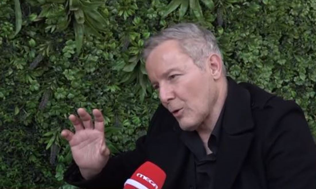 Σπύρος Σπυράκος