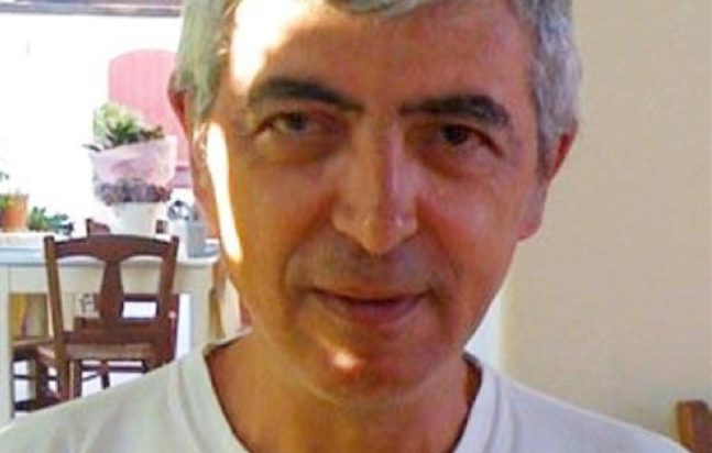 Σταμάτης Γιατράκος