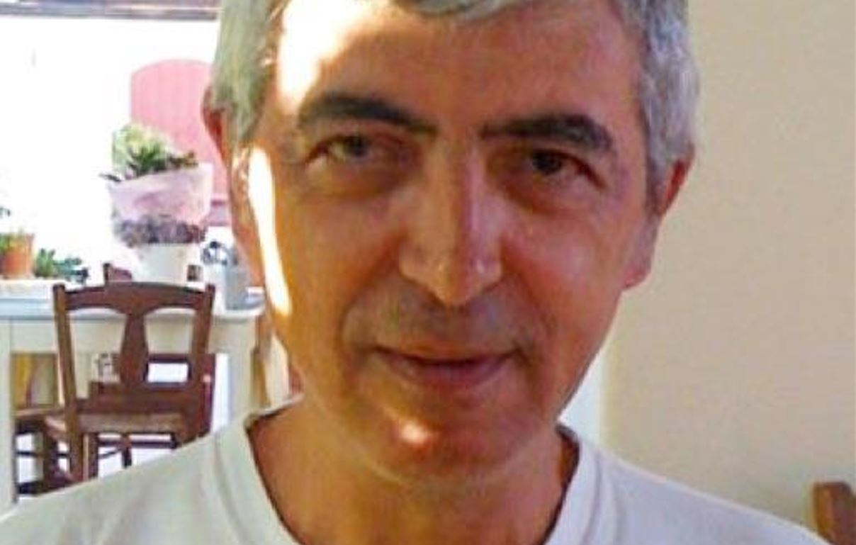 Σταμάτης Γιατράκος