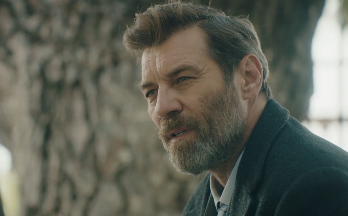 Το ναυάγιο – Επόμενα επεισόδια: Ο Ιπποκράτης γίνεται βίαιος με τον Ορφέα και η Ειρήνη προσπαθεί να προστατεύσει το παιδί