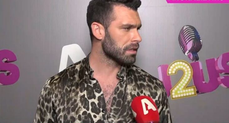 Στάθης Σχίζας