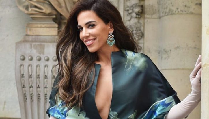 Κατερίνα Στικούδη